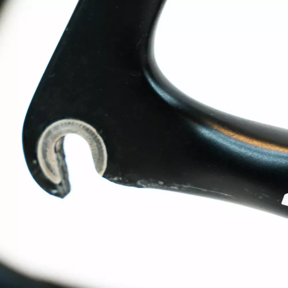 Pinarello Dogma F10 - Costa - Road Frameset - Team SKY/Ineos 20 Pinarello Dogma F10 - Costa - Road Frameset - Team SKY/Ineos - Billede 20