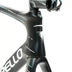 Pinarello Dogma F10 - Costa - Road Frameset - Team SKY/Ineos 23 Pinarello Dogma F10 - Costa - Road Frameset - Team SKY/Ineos -Racercykler Salg DSC06566