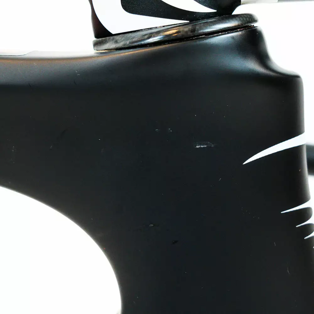 Pinarello Dogma K10 - Moscon - 55 - Road Frameset - Team Ineos Grenadiers 6 Pinarello Dogma K10 - Moscon - 55 - Road Frameset - Team Ineos Grenadiers - Billede 6