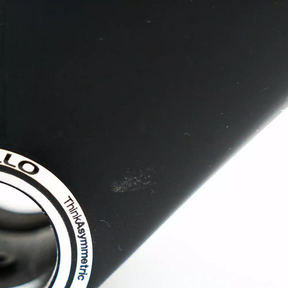 Pinarello Dogma K10 - Moscon - 55 - Road Frameset - Team Ineos Grenadiers 8 Pinarello Dogma K10 - Moscon - 55 - Road Frameset - Team Ineos Grenadiers - Billede 8