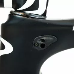 Pinarello Dogma K10 - Moscon - 55 - Road Frameset - Team Ineos Grenadiers 18 Pinarello Dogma K10 - Moscon - 55 - Road Frameset - Team Ineos Grenadiers -Racercykler Salg DSC06581