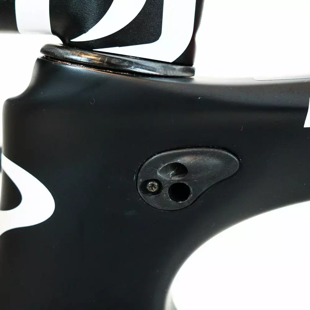 Pinarello Dogma K10 - Moscon - 55 - Road Frameset - Team Ineos Grenadiers 7 Pinarello Dogma K10 - Moscon - 55 - Road Frameset - Team Ineos Grenadiers - Billede 7