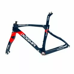 Pinarello F12 X-Light Road Frameset - R. Porte Spare 2 - Team Ineos Grenadiers 11 Pinarello F12 X-Light Road Frameset - R. Porte Spare 2 - Team Ineos Grenadiers -Racercykler Salg DSC06604 0e89fedc 645f 4735 a33a 9ccbc3380a7f