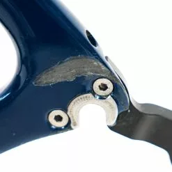 Pinarello F12 X-Light - Ganna- 59.5 - Road Frameset - Team Ineos Grenadiers 41 Pinarello F12 X-Light - Ganna- 59.5 - Road Frameset - Team Ineos Grenadiers -Racercykler Salg DSC06614 b6e49c66 2702 492f 8c71 e786fe230812