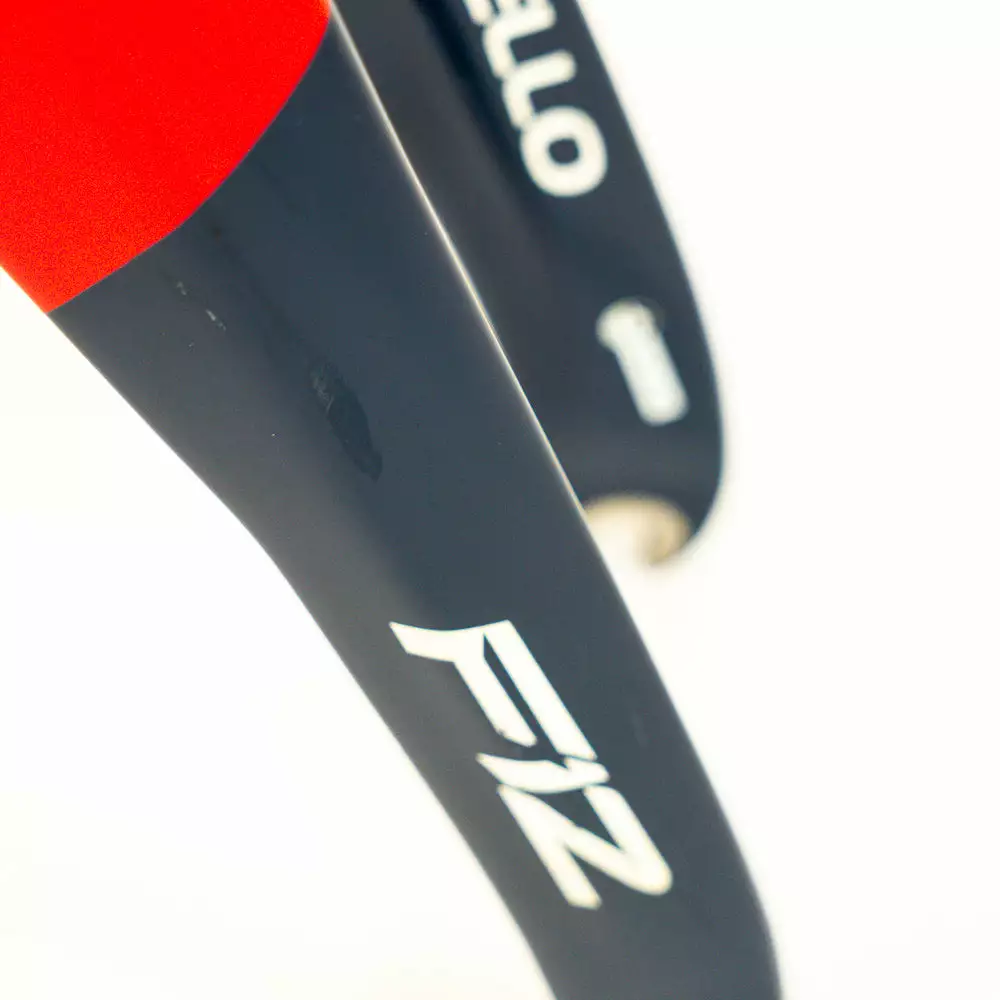 Pinarello F12 X-Light - Ganna- 59.5 - Road Frameset - Team Ineos Grenadiers 15 Pinarello F12 X-Light - Ganna- 59.5 - Road Frameset - Team Ineos Grenadiers - Billede 15