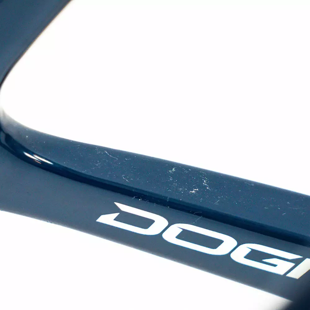 Pinarello F12 X-Light - Ganna- 59.5 - Road Frameset - Team Ineos Grenadiers 19 Pinarello F12 X-Light - Ganna- 59.5 - Road Frameset - Team Ineos Grenadiers - Billede 19