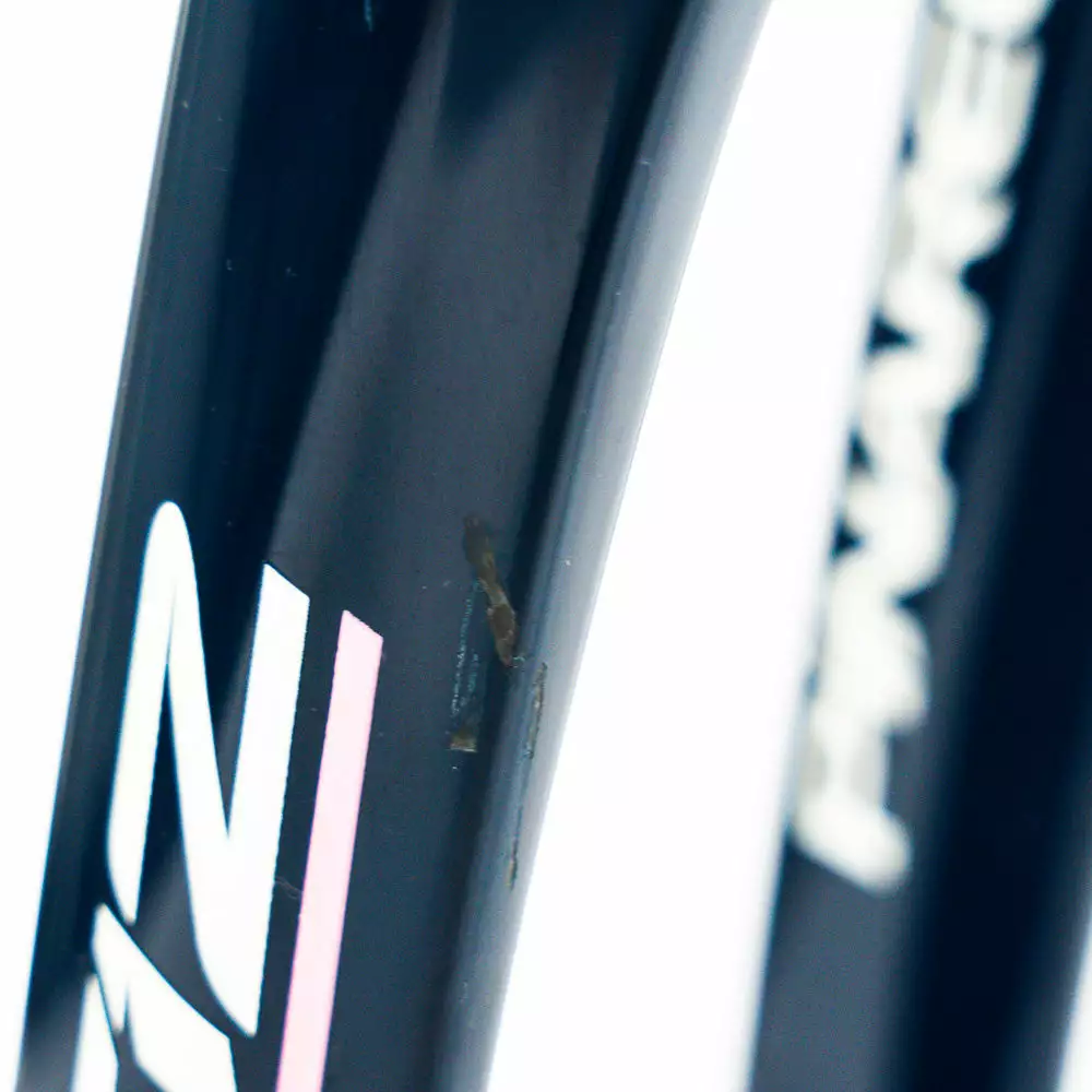 Pinarello Dogma F12 - 47 - Road Frameset - Team Ineos Grenadiers 6 Pinarello Dogma F12 - 47 - Road Frameset - Team Ineos Grenadiers - Billede 6