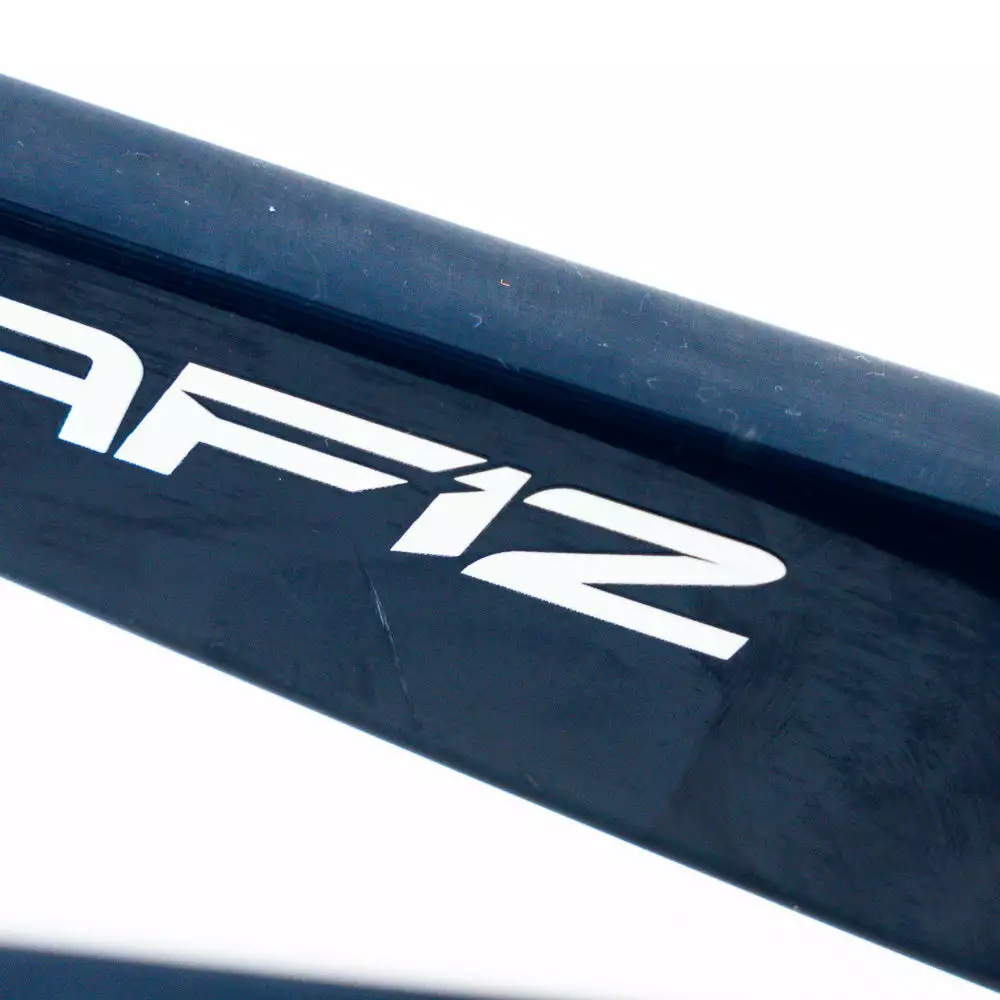 Pinarello Dogma F12 - 47 - Road Frameset - Team Ineos Grenadiers 9 Pinarello Dogma F12 - 47 - Road Frameset - Team Ineos Grenadiers - Billede 9