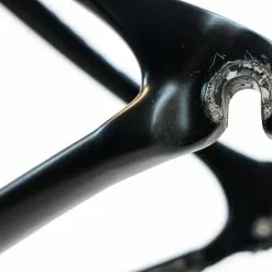 Pinarello Dogma K10 - Van Baarle - 57.5 - Road Frameset - Team Ineos Grenadiers 25 Pinarello Dogma K10 - Van Baarle - 57.5 - Road Frameset - Team Ineos Grenadiers -Racercykler Salg DSC06651