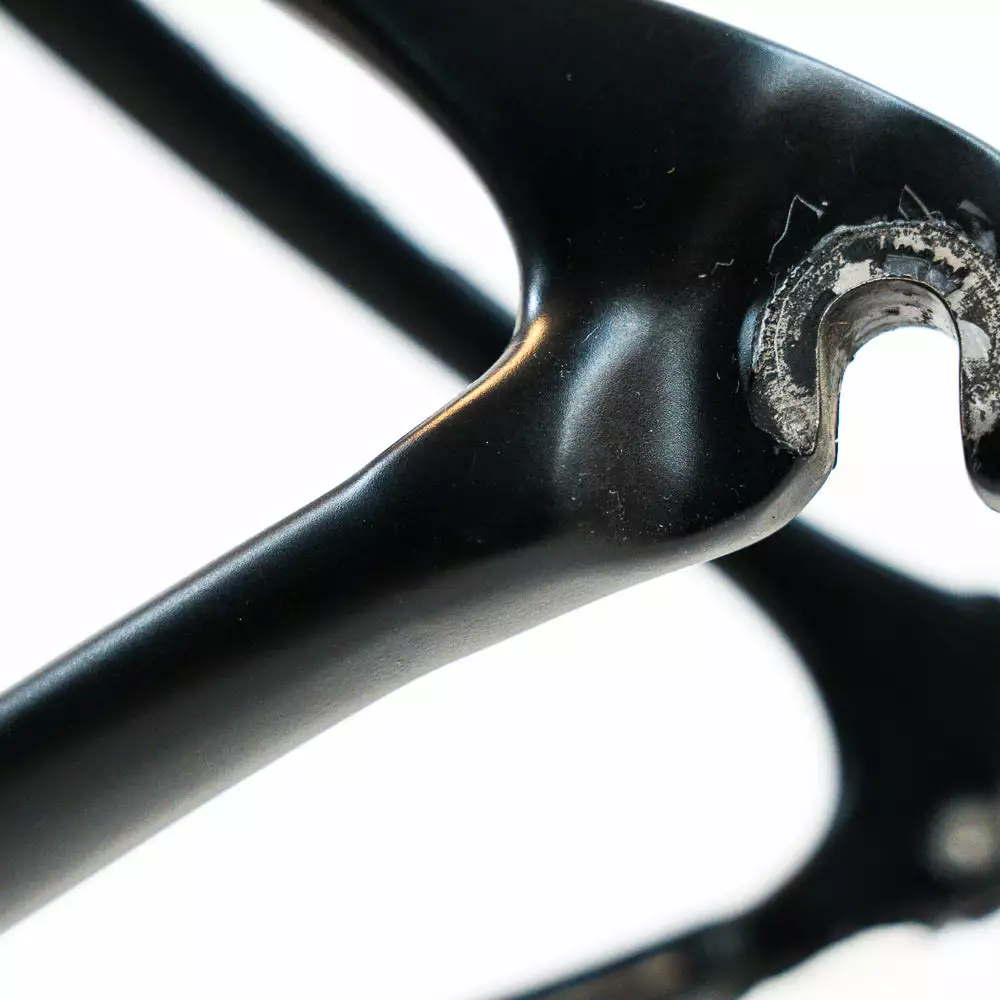 Pinarello Dogma K10 - Van Baarle - 57.5 - Road Frameset - Team Ineos Grenadiers 13 Pinarello Dogma K10 - Van Baarle - 57.5 - Road Frameset - Team Ineos Grenadiers - Billede 13