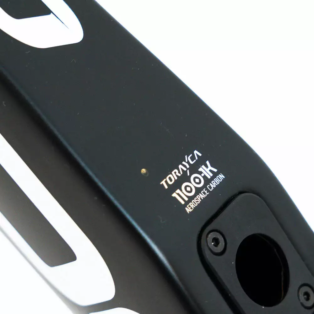 Pinarello Dogma K10 - Van Baarle - 57.5 - Road Frameset - Team Ineos Grenadiers 6 Pinarello Dogma K10 - Van Baarle - 57.5 - Road Frameset - Team Ineos Grenadiers - Billede 6