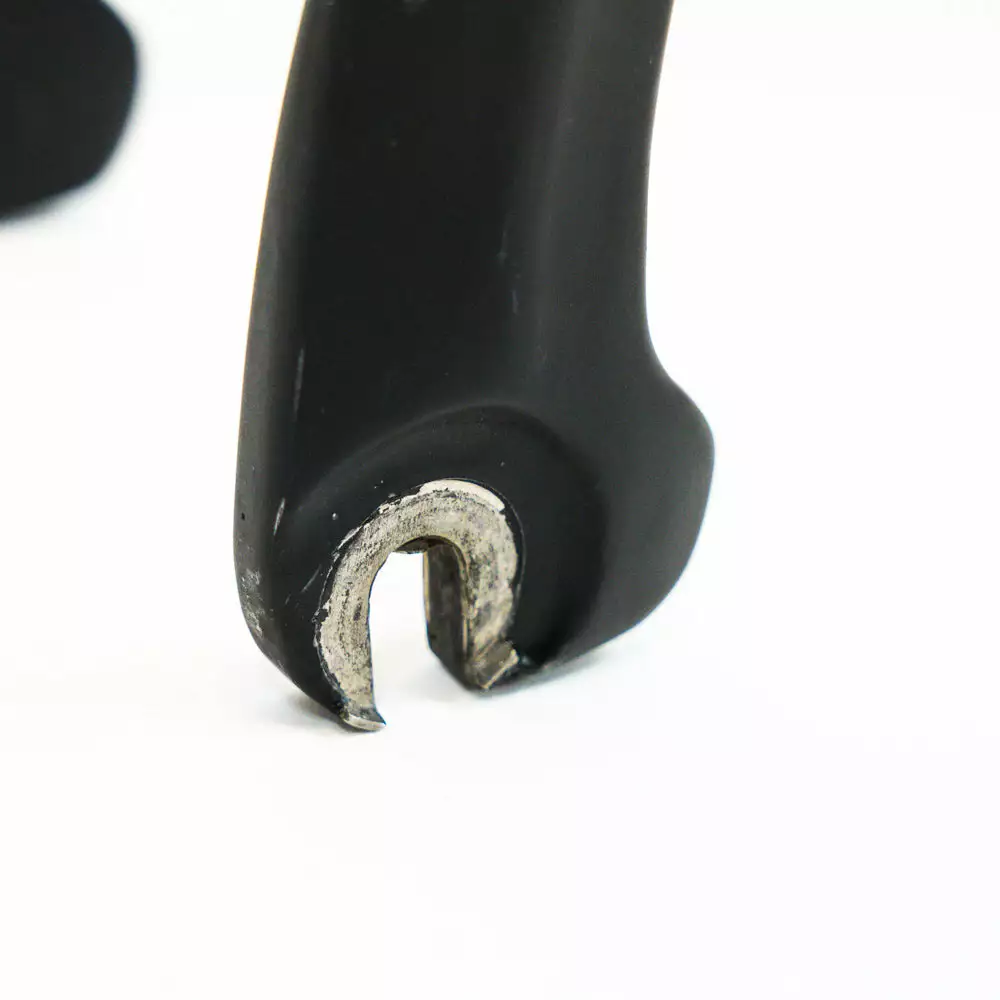 Pinarello Dogma K10 - Van Baarle - 57.5 - Road Frameset - Team Ineos Grenadiers 12 Pinarello Dogma K10 - Van Baarle - 57.5 - Road Frameset - Team Ineos Grenadiers - Billede 12