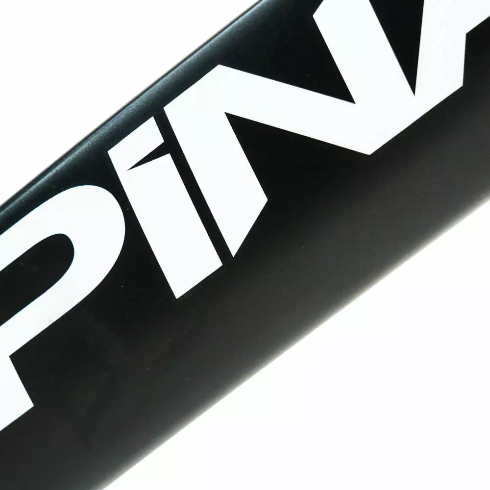 Pinarello Dogma K10 - Van Baarle - 57.5 - Road Frameset - Team Ineos Grenadiers 8 Pinarello Dogma K10 - Van Baarle - 57.5 - Road Frameset - Team Ineos Grenadiers - Billede 8