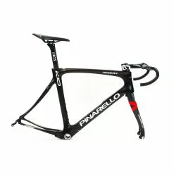 Pinarello Dogma K10 - Van Baarle - 57.5 - Road Frameset - Team Ineos Grenadiers