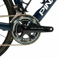 Pinarello Dogma F X-Light - Kwiatkowski - 53 - Dura-Ace DI2 - Ineos Grenadiers -Racercykler Salg DSC06691 6fcef6f1 5d07 4bf3 a4b6 6b9b7329544e