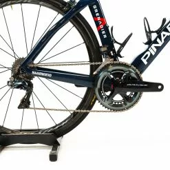 Pinarello Dogma F X-Light - Kwiatkowski - 53 - Dura-Ace DI2 - Ineos Grenadiers -Racercykler Salg DSC06692 04d2ab94 3c22 45ea 9649 3207ff971eed