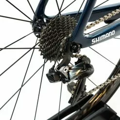 Pinarello Dogma F X-Light - Kwiatkowski - 53 - Dura-Ace DI2 - Ineos Grenadiers -Racercykler Salg DSC06693 06028ae1 4f6d 479d 9bf8 8d2e237efa08