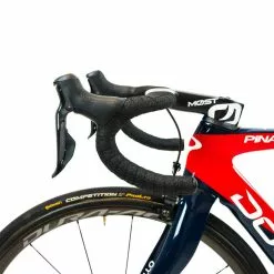 Pinarello Dogma F X-Light - Kwiatkowski - 53 - Dura-Ace DI2 - Ineos Grenadiers -Racercykler Salg DSC06703 1e943b15 5f19 4c73 a444 68fa09e8f3cb