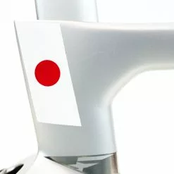 Pinarello Dogma F - 2020 Olympics Edition - Road Frameset - Richard Carapaz/Ecuador -Racercykler Salg DSC06707