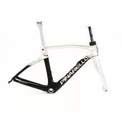 Pinarello Dogma F - 2020 Olympics Edition - Road Frameset - Richard Carapaz/Ecuador