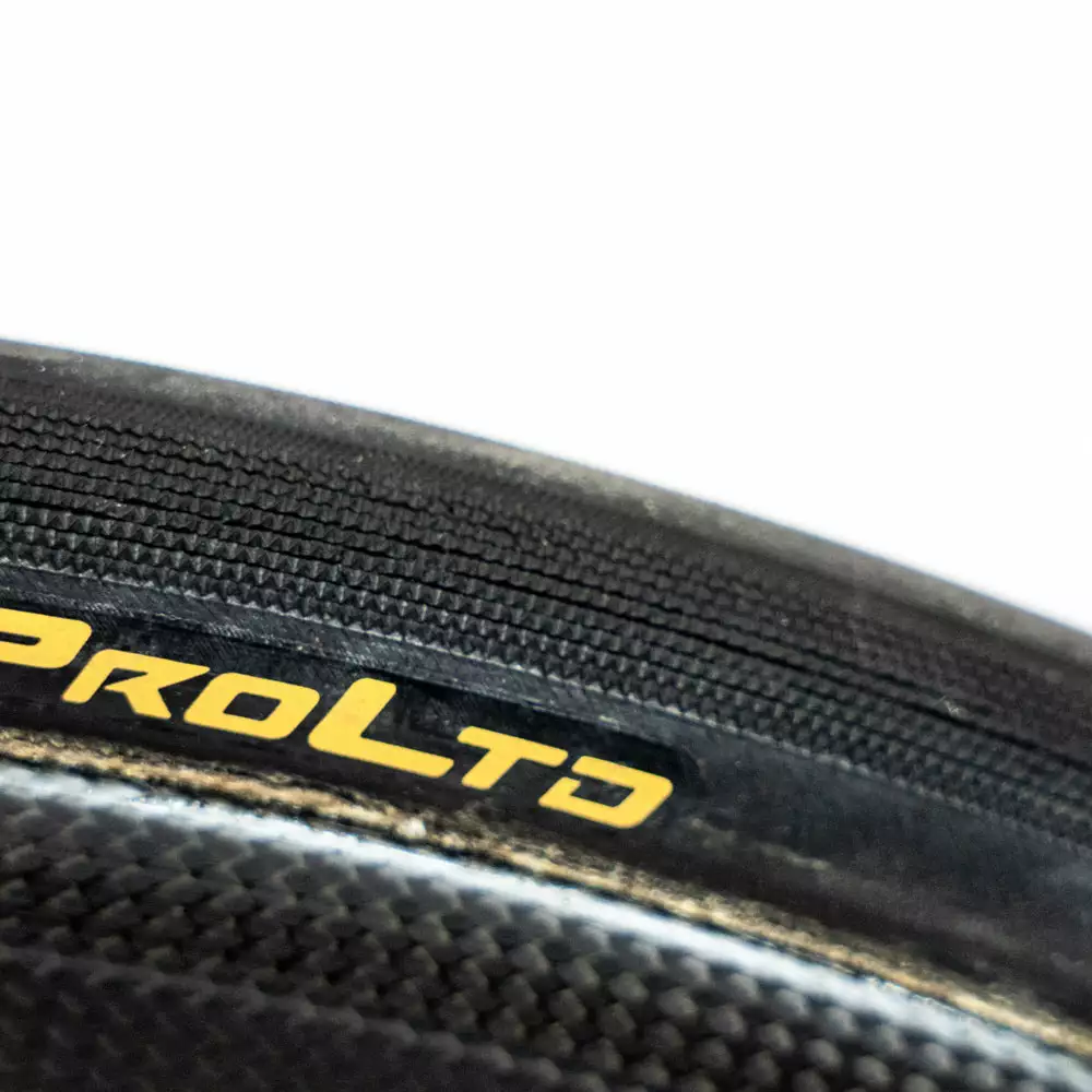 Pinarello Dogma F - Viviani - 53 - Dura-Ace DI2 - Team Ineos Grenadiers 21 Pinarello Dogma F - Viviani - 53 - Dura-Ace DI2 - Team Ineos Grenadiers - Billede 21