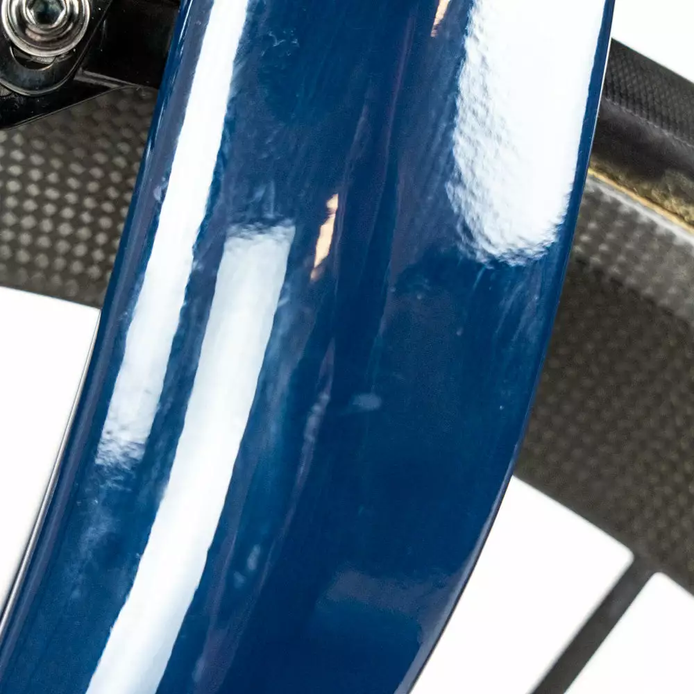 Pinarello Dogma F - Viviani - 53 - Dura-Ace DI2 - Team Ineos Grenadiers 15 Pinarello Dogma F - Viviani - 53 - Dura-Ace DI2 - Team Ineos Grenadiers - Billede 15