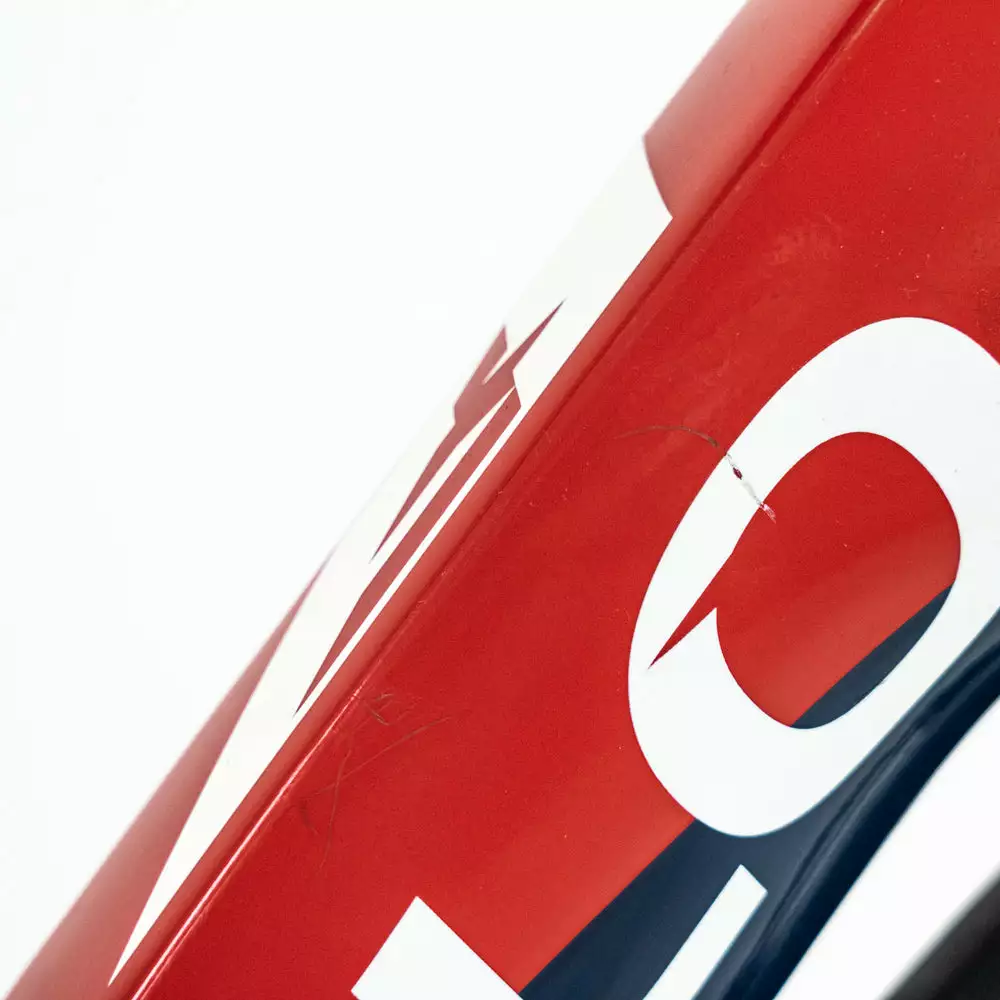 Pinarello Dogma F - Viviani - 53 - Dura-Ace DI2 - Team Ineos Grenadiers 17 Pinarello Dogma F - Viviani - 53 - Dura-Ace DI2 - Team Ineos Grenadiers - Billede 17