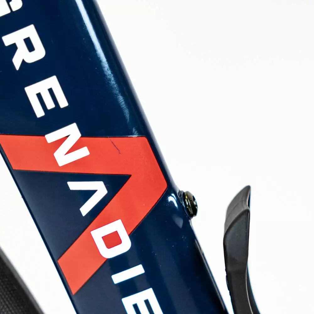 Pinarello Dogma F - Viviani - 53 - Dura-Ace DI2 - Team Ineos Grenadiers 19 Pinarello Dogma F - Viviani - 53 - Dura-Ace DI2 - Team Ineos Grenadiers - Billede 19