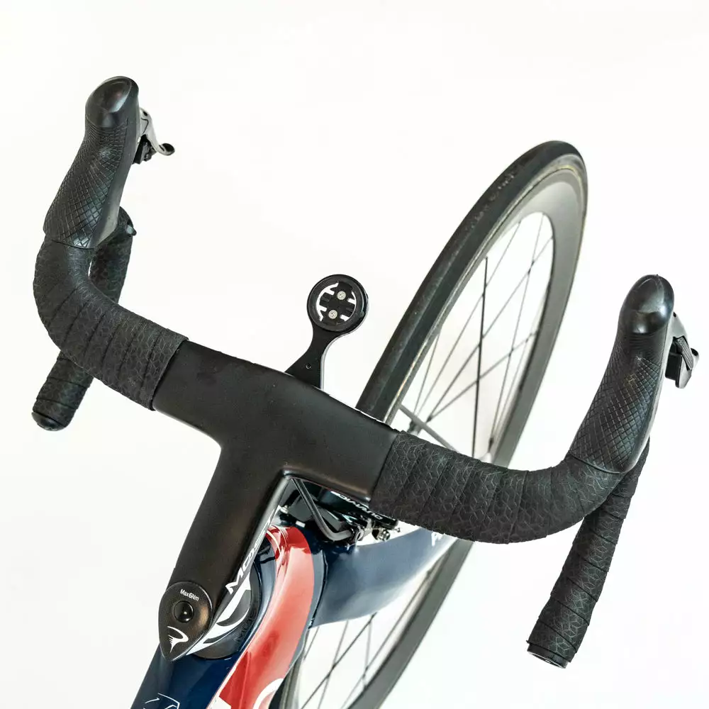 Pinarello Dogma F - Viviani - 53 - Dura-Ace DI2 - Team Ineos Grenadiers 10 Pinarello Dogma F - Viviani - 53 - Dura-Ace DI2 - Team Ineos Grenadiers - Billede 10