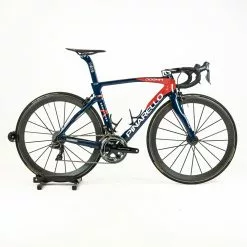 Pinarello Dogma F - Viviani - 53 - Dura-Ace DI2 - Team Ineos Grenadiers