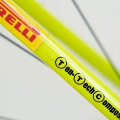 Scott Foil RC PRO Disc - 56 - Di2 Road Bike - Mitchelton-Scott -Racercykler Salg DSC08170