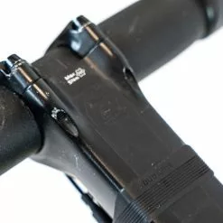 Scott Foil RC PRO Disc - 56 - Di2 Road Bike - Mitchelton-Scott -Racercykler Salg DSC08172