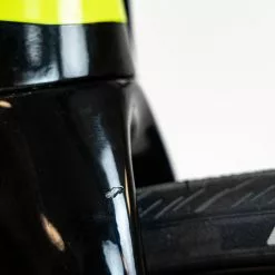 Scott Foil RC PRO Disc - 56 - Di2 Road Bike - Mitchelton-Scott -Racercykler Salg DSC08179