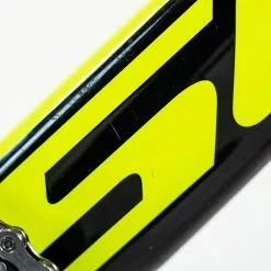 Scott Foil RC PRO Disc - 56 - Di2 Road Bike - Mitchelton-Scott -Racercykler Salg DSC08181