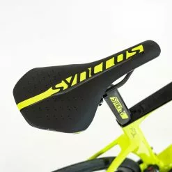 Scott Foil RC PRO Disc - 56 - Di2 Road Bike - Mitchelton-Scott -Racercykler Salg DSC08187