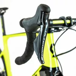 Scott Foil RC PRO Disc - 56 - Di2 Road Bike - Mitchelton-Scott -Racercykler Salg DSC08192