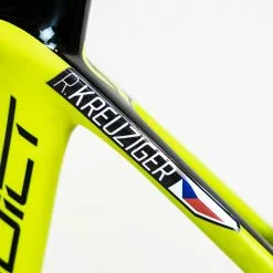 Scott Addict RC PRO Disc - 54 - Di2 Road Bike - Mitchelton-Scott -Racercykler Salg DSC08196