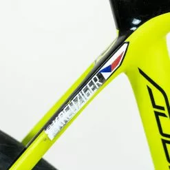 Scott Addict RC PRO Disc - 54 - Di2 Road Bike - Mitchelton-Scott -Racercykler Salg DSC08204