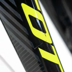 Scott Addict RC PRO Disc - 54 - Di2 Road Bike - Mitchelton-Scott -Racercykler Salg DSC08206