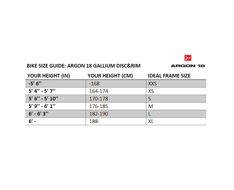 Argon 18 Gallium Pro Disc - Frameset - 60/XL - Team Astana 5 Argon 18 Gallium Pro Disc - Frameset - 60/XL - Team Astana - Billede 5