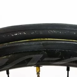 Scott Foil RC PRO - XS/49 - Dura-Ace Di2 - S. Yates - Mitchelton-Scott -Racercykler Salg IMG 1242