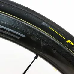 Scott Foil RC PRO - XS/49 - Dura-Ace Di2 - S. Yates - Mitchelton-Scott -Racercykler Salg IMG 1243