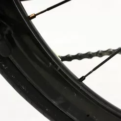 Scott Foil RC PRO - XS/49 - Dura-Ace Di2 - S. Yates - Mitchelton-Scott -Racercykler Salg IMG 1248