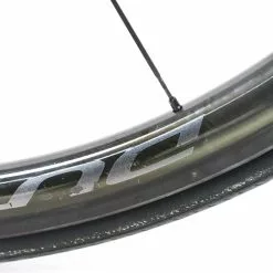 Scott Foil RC PRO - XS/49 - Dura-Ace Di2 - S. Yates - Mitchelton-Scott -Racercykler Salg IMG 1256