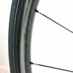 Scott Foil RC PRO - XS/49 - Dura-Ace Di2 - S. Yates - Mitchelton-Scott -Racercykler Salg IMG 1258