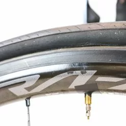 Scott Foil RC PRO - XS/49 - Dura-Ace Di2 - S. Yates - Mitchelton-Scott -Racercykler Salg IMG 1259