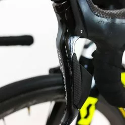 Scott Foil RC PRO - XS/49 - Dura-Ace Di2 - S. Yates - Mitchelton-Scott -Racercykler Salg IMG 1261