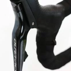 Scott Foil RC PRO - XS/49 - Dura-Ace Di2 - S. Yates - Mitchelton-Scott -Racercykler Salg IMG 1262