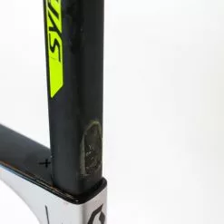 Scott Foil RC PRO - XS/49 - Dura-Ace Di2 - S. Yates - Mitchelton-Scott -Racercykler Salg IMG 1264