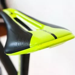 Scott Foil RC PRO - XS/49 - Dura-Ace Di2 - S. Yates - Mitchelton-Scott -Racercykler Salg IMG 1267